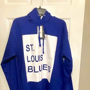 NHL Fanatics Sweatshirt \  Mens \ Brand New \ Large